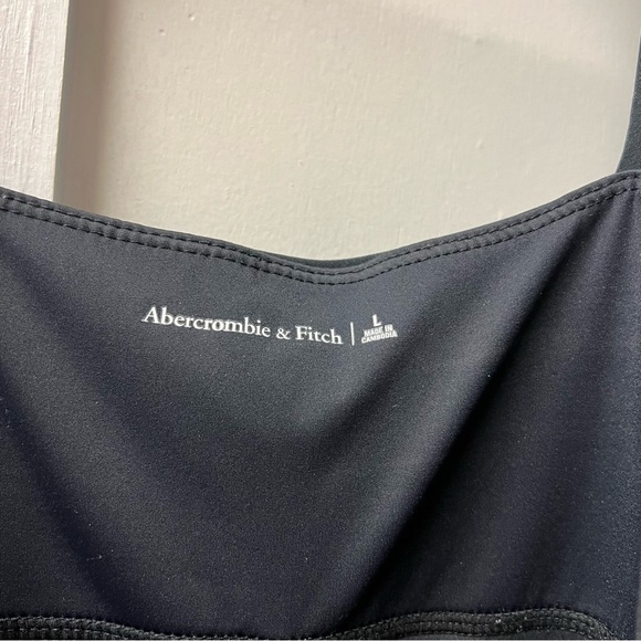 abercrombie traveler athletic mini dress - Picture 3 of 3